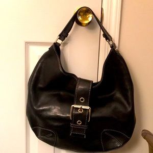 Michael Kors leather bag